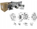 Compresor de aire acondicionado Nissens 890633