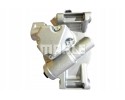 AIR CONDITIONING COMPRESSOR TOYOTA YARIS YARIS VIOS 1 3 08 05 04 13 MAHLE Part manufacturer Mahle