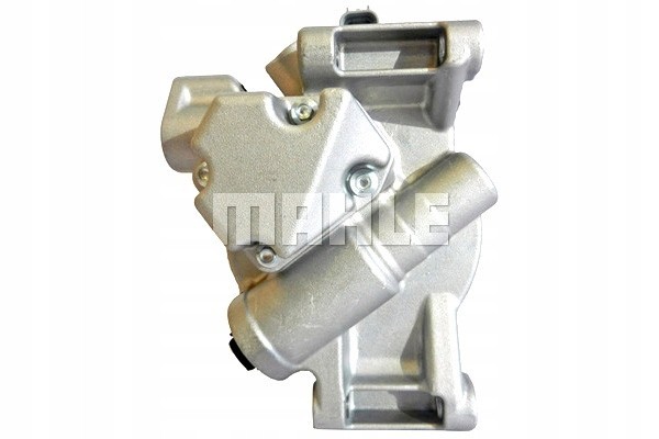 AIR CONDITIONING COMPRESSOR TOYOTA YARIS YARIS VIOS 1 3 08 05 04 13 MAHLE Part manufacturer Mahle