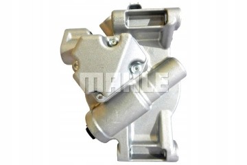 AIR CONDITIONING COMPRESSOR TOYOTA YARIS YARIS VIOS 1 3 08 05 04 13 MAHLE Part manufacturer Mahle