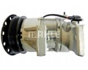 AIR CONDITIONING COMPRESSOR TOYOTA YARIS YARIS VIOS 1 3 08 05 04 13 MAHLE Catalog number of the part ACP 919 000S
