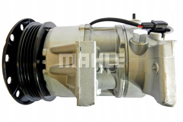 AIR CONDITIONING COMPRESSOR TOYOTA YARIS YARIS VIOS 1 3 08 05 04 13 MAHLE Catalog number of the part ACP 919 000S