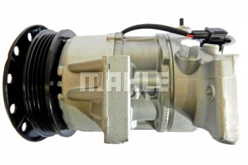 AIR CONDITIONING COMPRESSOR TOYOTA YARIS YARIS VIOS 1 3 08 05 04 13 MAHLE Catalog number of the part ACP 919 000S