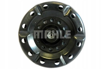 AIR CONDITIONING COMPRESSOR TOYOTA YARIS YARIS VIOS 1 3 08 05 04 13 MAHLE Quality of parts according to GVO Q original with fact