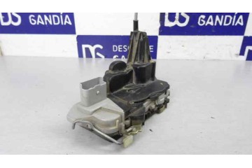 6 PIN  CERRADURA PUERTA DELANTERA DERECHA PEUGEOT 307 BREAK/ SW (S2) X-Line 2006 6 PIN 171808 PEUGEOT - 2