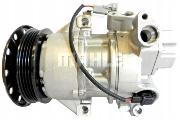 AIR CONDITIONING COMPRESSOR TOYOTA YARIS YARIS VIOS 1 3 08 05 04 13 MAHLE Product weight with unit packaging 11 kg