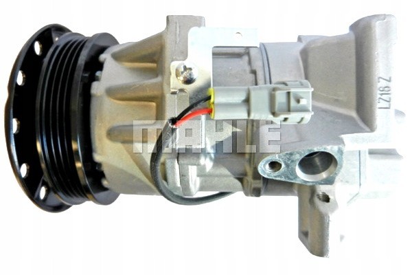 AIR CONDITIONING COMPRESSOR TOYOTA YARIS YARIS VIOS 1 3 08 05 04 13 MAHLE Version European
