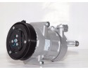 Air conditioning compressor Mahle ACP1479000S FIAT Part manufacturer Mahle