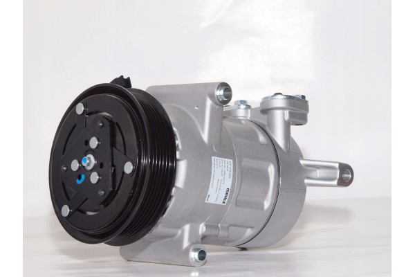 Air conditioning compressor Mahle ACP1479000S FIAT Part manufacturer Mahle