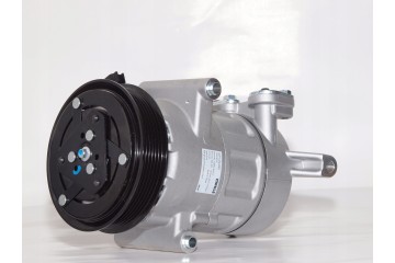 Air conditioning compressor Mahle ACP1479000S FIAT Part manufacturer Mahle