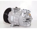 Air conditioning compressor Mahle ACP1479000S FIAT Car type buses cargo vans