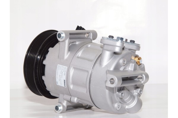 Air conditioning compressor Mahle ACP1479000S FIAT Car type buses cargo vans