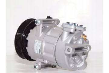 Air conditioning compressor Mahle ACP1479000S FIAT Car type buses cargo vans