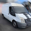 FORD TRANSIT FURGÓN (TT9) FT 280 M   (medio)   LKW   (Camion)