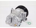 Air conditioning compressor Mahle ACP1479000S FIAT Catalog number of the original CITROEN 00000006453SS CITROEN 6453SR CITROEN 6