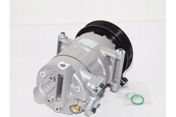 Air conditioning compressor Mahle ACP1479000S FIAT Catalog number of the original CITROEN 00000006453SS CITROEN 6453SR CITROEN 6