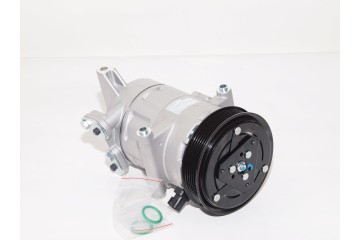 Compresor de aire acondicionado Mahle ACP 1479 000S