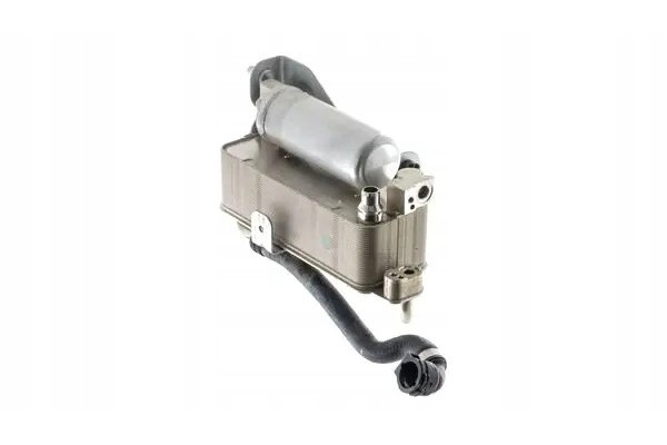 Mahle AC 1130 000P Air conditioning condenser BMW X3 G01 X4 G02 Packaging status original