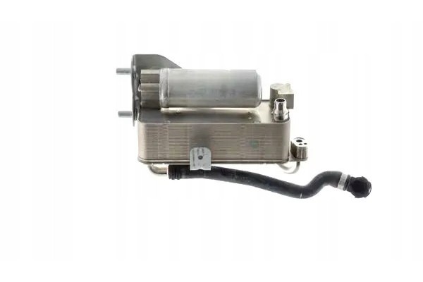 Mahle AC 1130 000P Air conditioning condenser BMW X3 G01 X4 G02 Part manufacturer Mahle