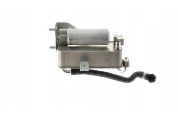 Mahle AC 1130 000P Air conditioning condenser BMW X3 G01 X4 G02 Part manufacturer Mahle