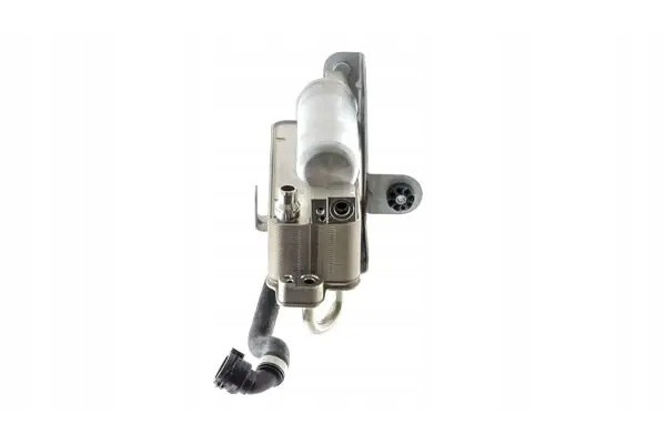 Mahle AC 1130 000P Air conditioning condenser BMW X3 G01 X4 G02 Catalog number of the part AC 1130 000P