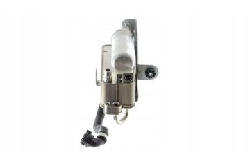 Mahle AC 1130 000P Air conditioning condenser BMW X3 G01 X4 G02 Catalog number of the part AC 1130 000P
