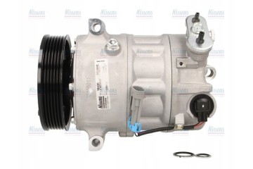 Air conditioning compressors NISSENS 89420 compressors Catalog number of the part 13250608