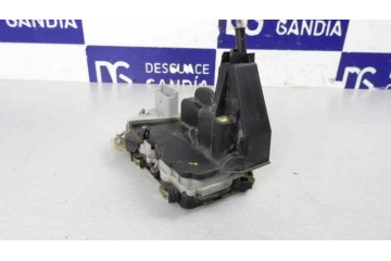 6 PIN  CERRADURA PUERTA DELANTERA DERECHA PEUGEOT 307 BREAK/ SW (S2) X-Line 2006 6 PIN 171808 PEUGEOT - 4