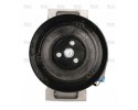 Air conditioning compressors NISSENS 89420 compressors Quality of parts according to GVO Q original with factory logo OEM OES