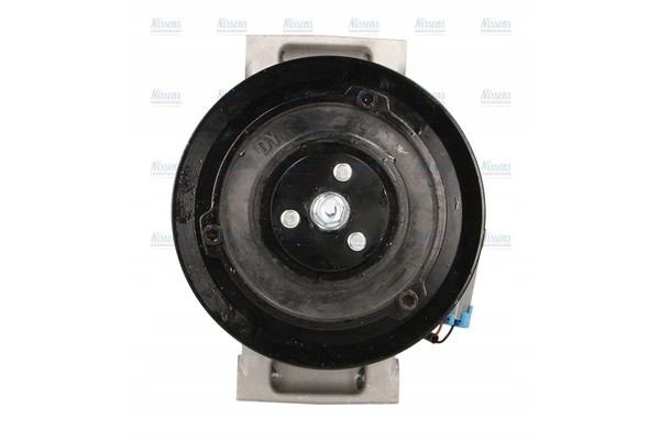 Air conditioning compressors NISSENS 89420 compressors Quality of parts according to GVO Q original with factory logo OEM OES