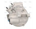 Air conditioning compressors NISSENS 89420 compressors Car type passenger cars