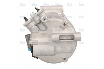 Air conditioning compressors NISSENS 89420 compressors Car type passenger cars