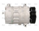 Air conditioning compressors NISSENS 89420 compressors Product weight with unit packaging 8 kg