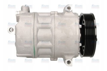 Air conditioning compressors NISSENS 89420 compressors Product weight with unit packaging 8 kg