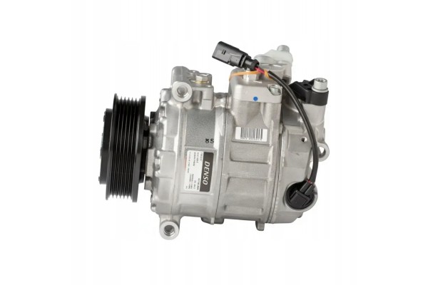 COMPRESSOR AIR CONDITIONING COMPRESSOR DCP32070 DENSO VW