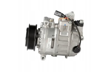 COMPRESSOR AIR CONDITIONING COMPRESSOR DCP32070 DENSO VW