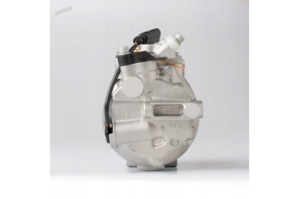 COMPRESSOR AIR CONDITIONING COMPRESSOR DCP32070 DENSO VW Packaging status original