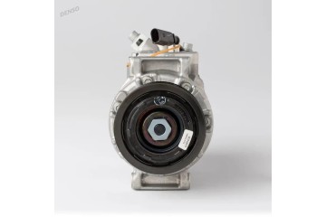 COMPRESSOR AIR CONDITIONING COMPRESSOR DCP32070 DENSO VW Part manufacturer Denso