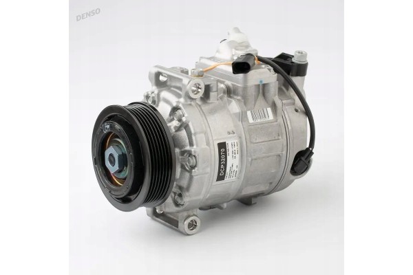 COMPRESSOR AIR CONDITIONING COMPRESSOR DCP32070 DENSO VW Catalog number of the part DCP32070