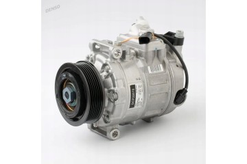 COMPRESSOR AIR CONDITIONING COMPRESSOR DCP32070 DENSO VW Catalog number of the part DCP32070