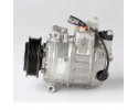 COMPRESSOR AIR CONDITIONING COMPRESSOR DCP32070 DENSO VW Quality of parts according to GVO Q original with factory logo OEM OES