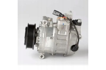 COMPRESSOR AIR CONDITIONING COMPRESSOR DCP32070 DENSO VW Quality of parts according to GVO Q original with factory logo OEM OES