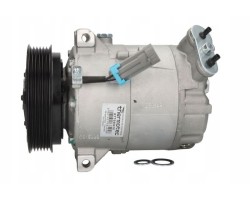 Air conditioning compressor THERMOTEC KTT090416