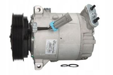 Air conditioning compressor THERMOTEC KTT090416