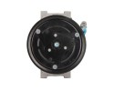 Air conditioning compressor THERMOTEC KTT090416 Catalog number of the part KTT090416