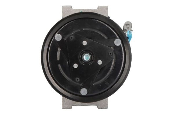 Air conditioning compressor THERMOTEC KTT090416 Catalog number of the part KTT090416