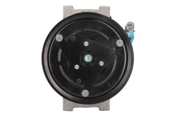 Air conditioning compressor THERMOTEC KTT090416 Catalog number of the part KTT090416
