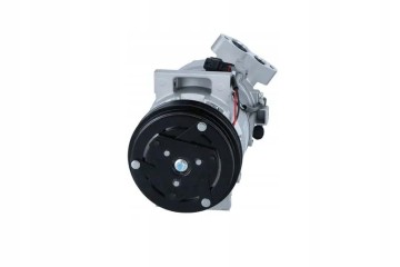 COMPRESSOR AIR CONDITIONING 320106 NRF Packaging status original