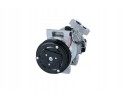 COMPRESSOR AIR CONDITIONING 320106 NRF Part manufacturer NRF