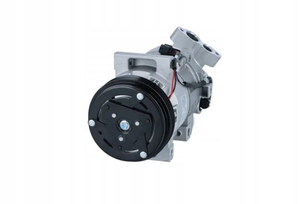 COMPRESSOR AIR CONDITIONING 320106 NRF Part manufacturer NRF